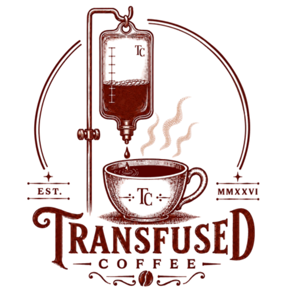 Transfused Coffee